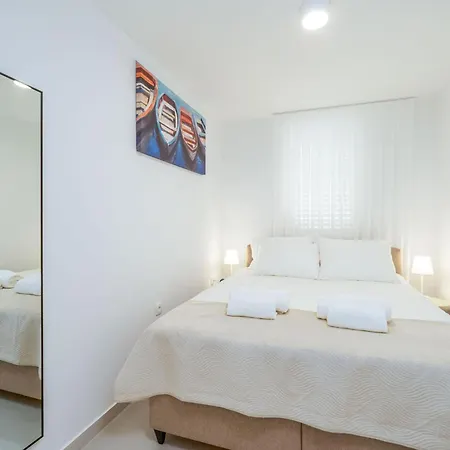 Apartment Modern Escape - Two Bedroom With Balcony Dubrovnik