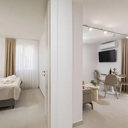 Apartment Modern Escape - Two Bedroom With Balcony Dubrovnik