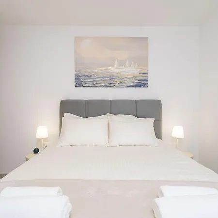 Apartment Modern Escape - Two Bedroom With Balcony Dubrovnik