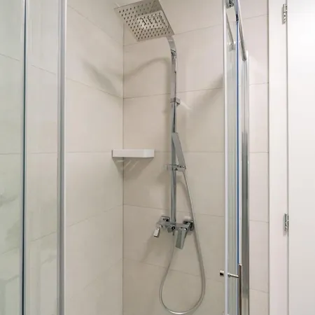 Modern Escape - Two Bedroom With Balcony * Dubrovnik